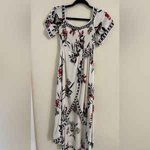 Maxi Dress Sun Dress